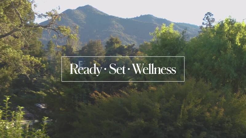 Ready Set Wellness